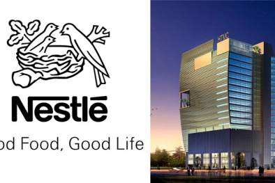 Ông lớn Nestle: Mánh chi hộ chục tỷ rồi lỗ triệu đô